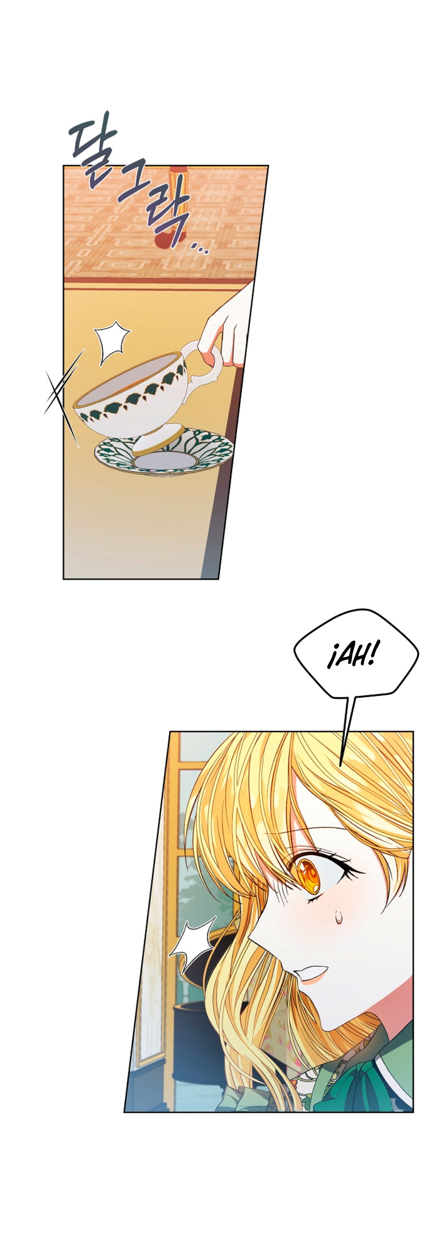 La posesión de libros es ahora aburrida para mí Capítulo 3 - Page 50