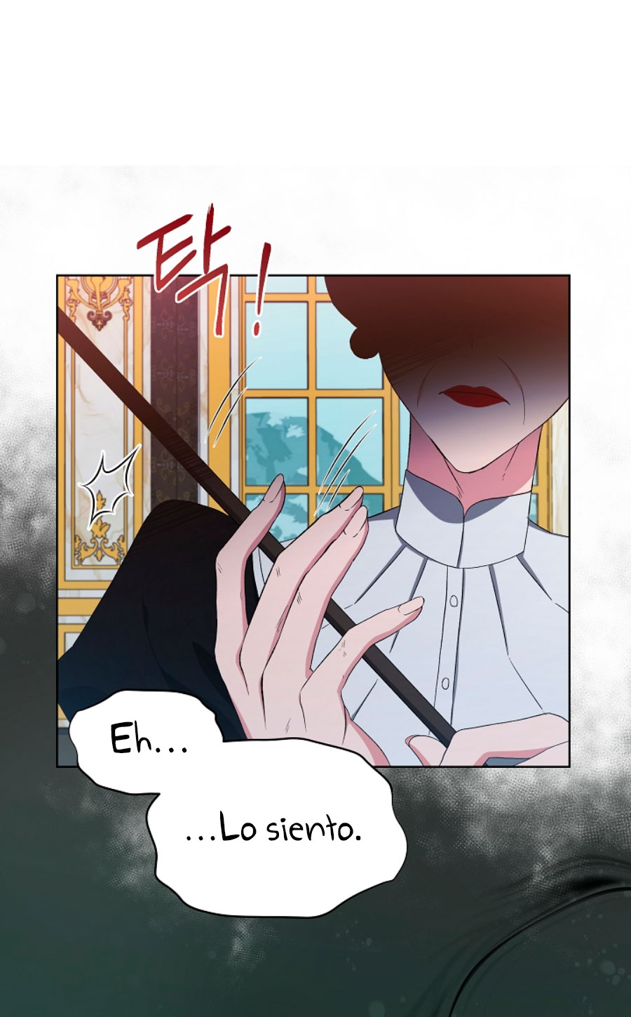 La posesión de libros es ahora aburrida para mí Capítulo 3 - Page 51