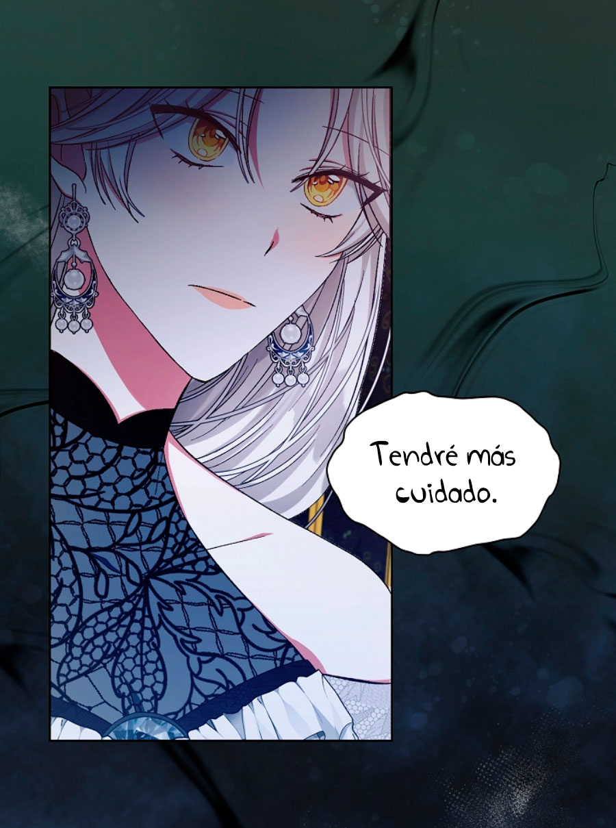 La posesión de libros es ahora aburrida para mí Capítulo 3 - Page 52