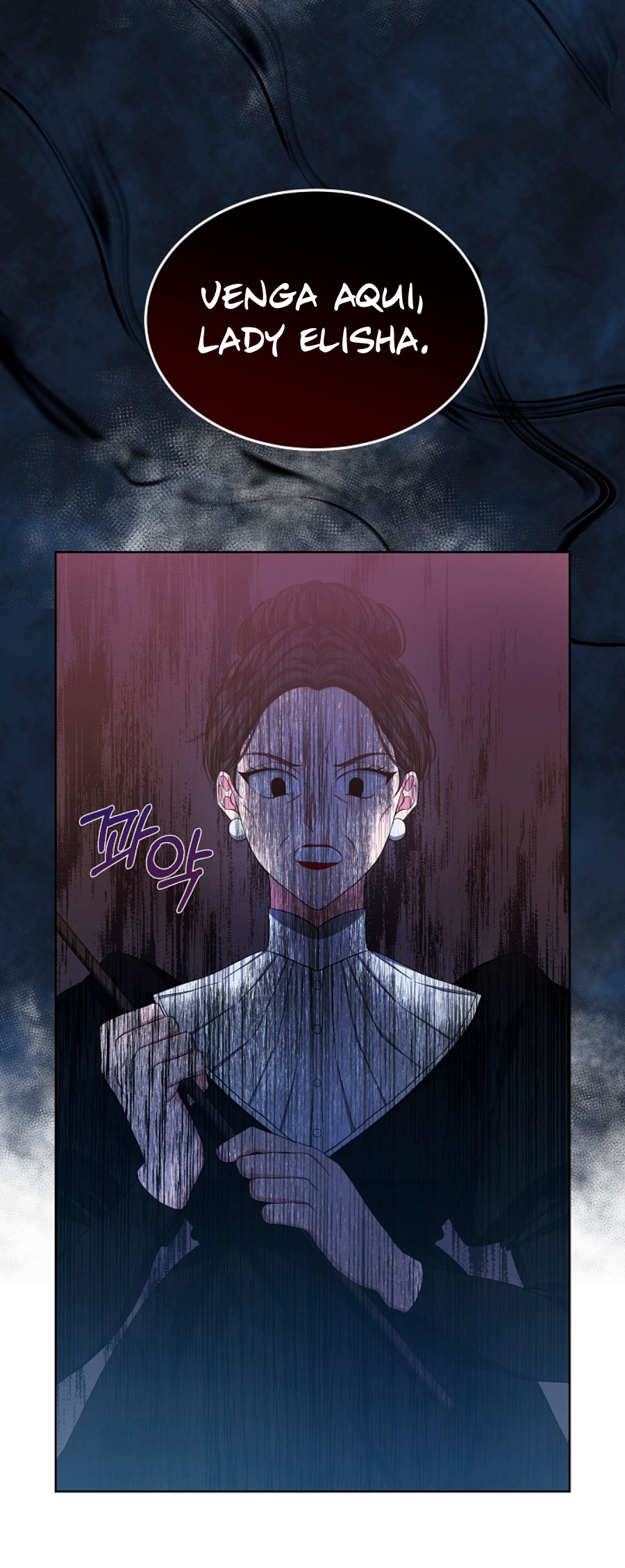 La posesión de libros es ahora aburrida para mí Capítulo 3 - Page 54