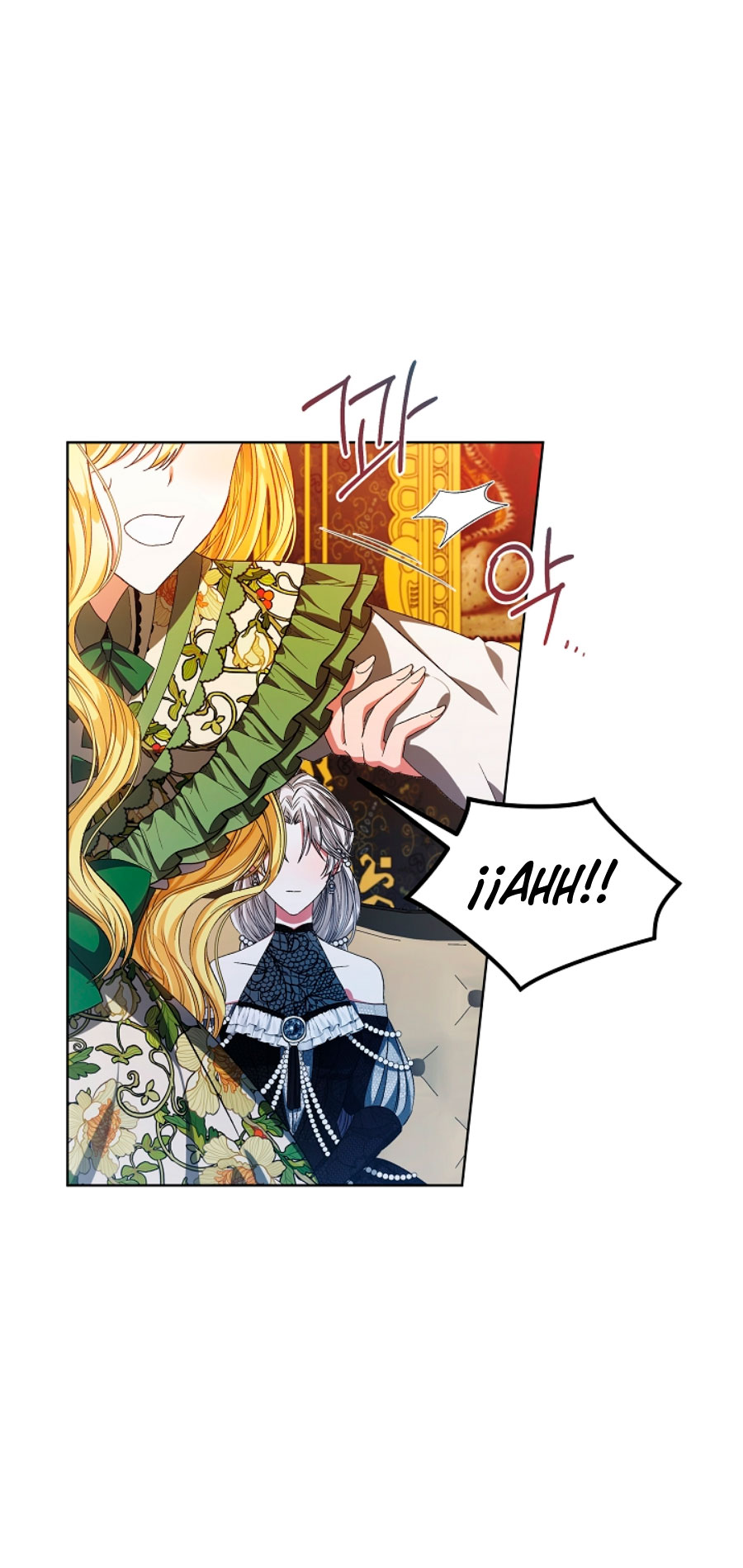 La posesión de libros es ahora aburrida para mí Capítulo 3 - Page 56