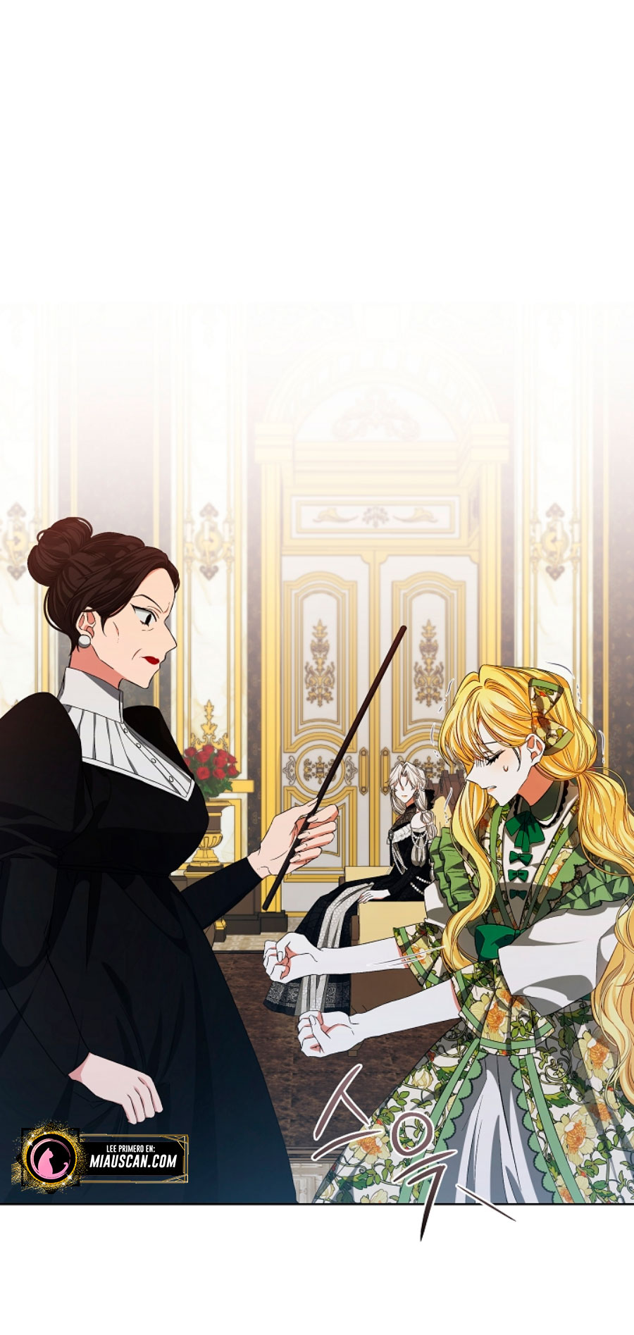 La posesión de libros es ahora aburrida para mí Capítulo 3 - Page 60