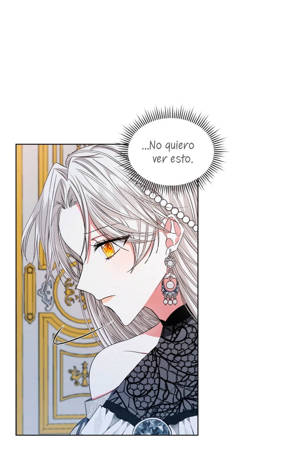 La posesión de libros es ahora aburrida para mí Capítulo 3 - Page 61