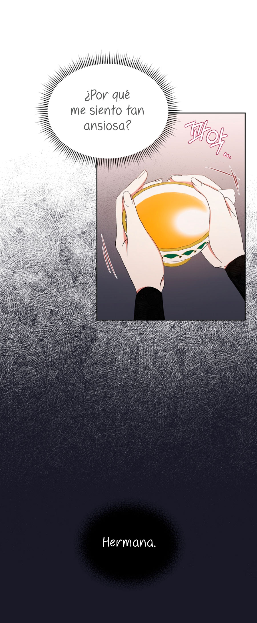 La posesión de libros es ahora aburrida para mí Capítulo 3 - Page 62