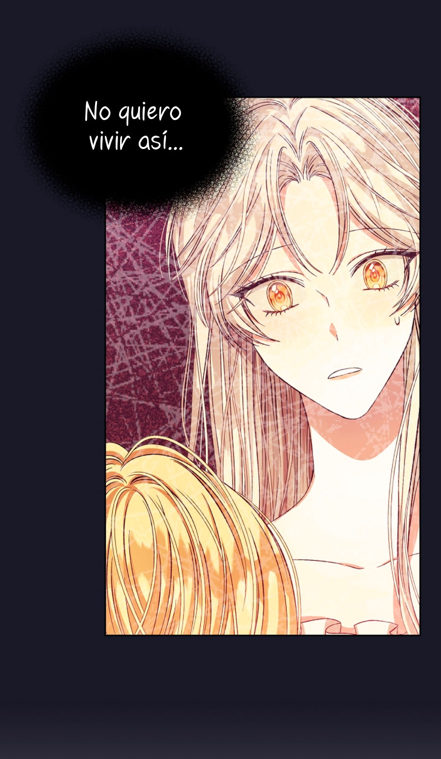 La posesión de libros es ahora aburrida para mí Capítulo 3 - Page 64