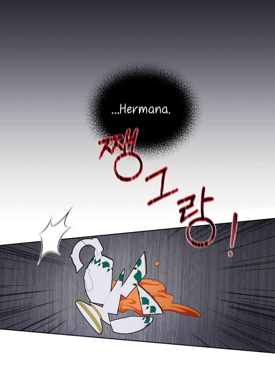 La posesión de libros es ahora aburrida para mí Capítulo 3 - Page 65