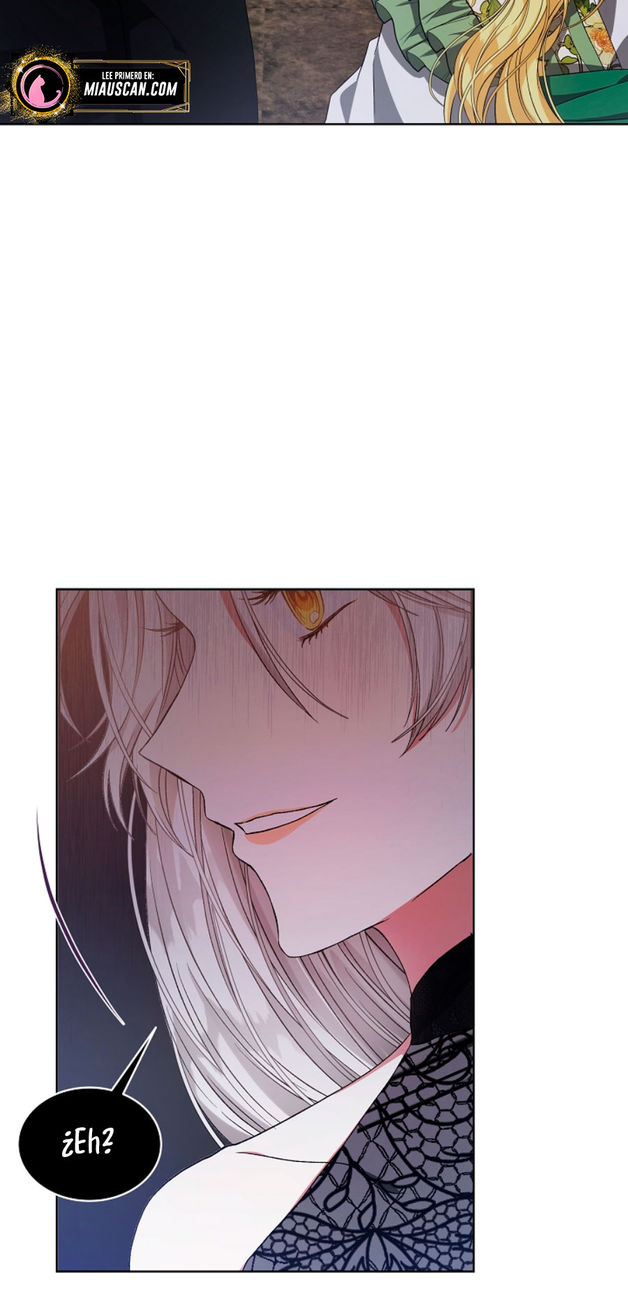 La posesión de libros es ahora aburrida para mí Capítulo 3 - Page 68