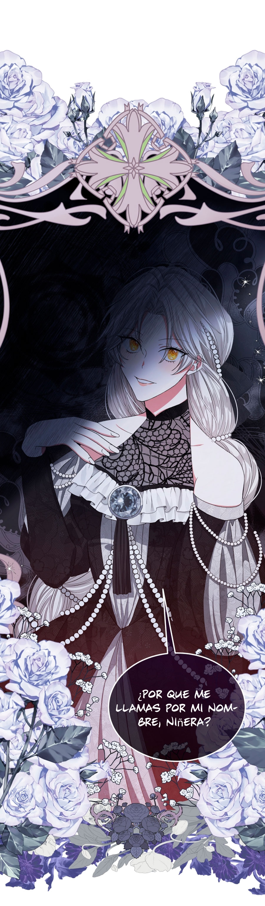 La posesión de libros es ahora aburrida para mí Capítulo 3 - Page 69