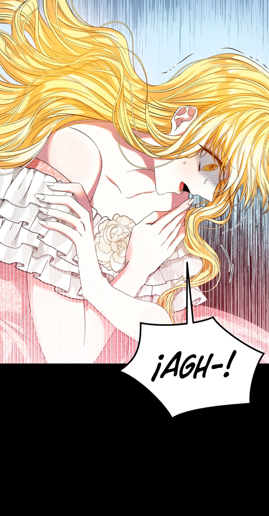 La posesión de libros es ahora aburrida para mí Capítulo 3 - Page 8