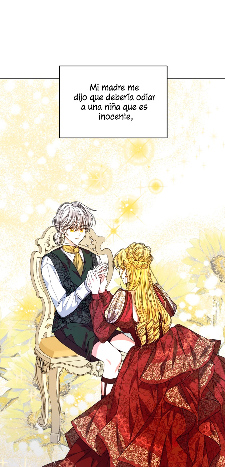 La posesión de libros es ahora aburrida para mí Capítulo 30 - Page 10