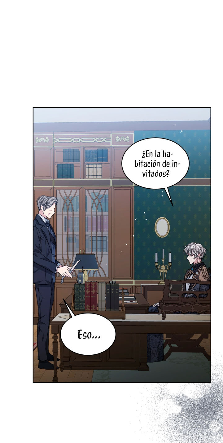 La posesión de libros es ahora aburrida para mí Capítulo 30 - Page 13