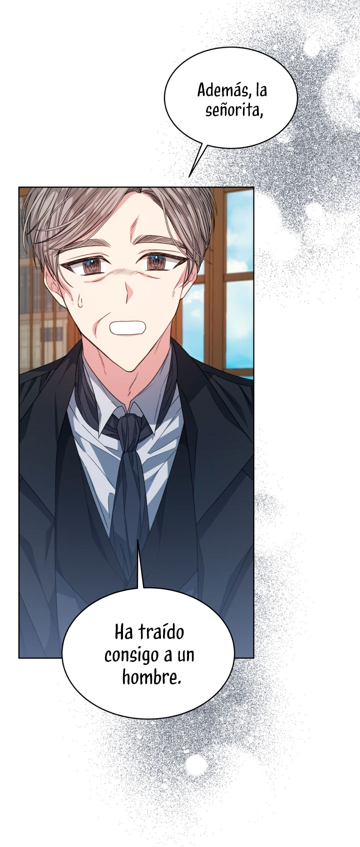 La posesión de libros es ahora aburrida para mí Capítulo 30 - Page 14