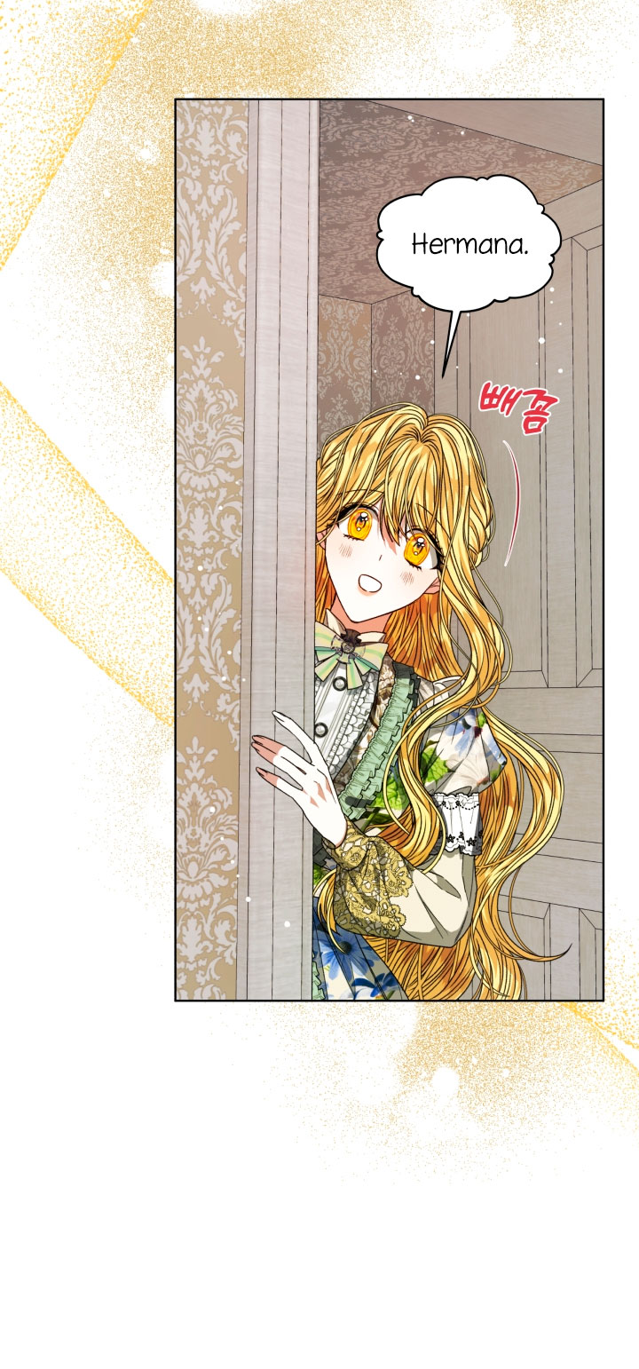 La posesión de libros es ahora aburrida para mí Capítulo 30 - Page 17