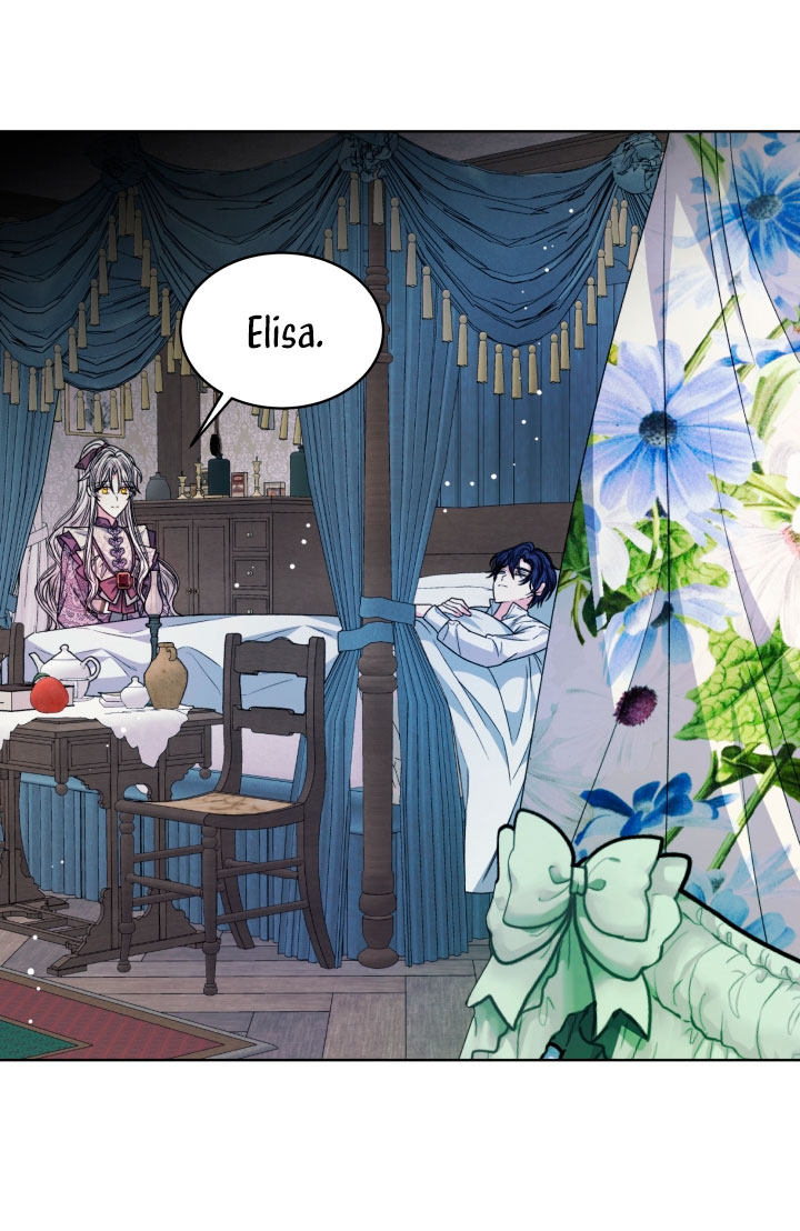 La posesión de libros es ahora aburrida para mí Capítulo 30 - Page 18