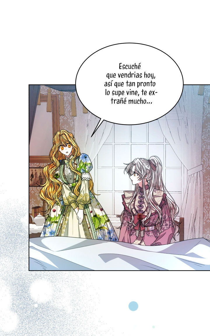 La posesión de libros es ahora aburrida para mí Capítulo 30 - Page 19