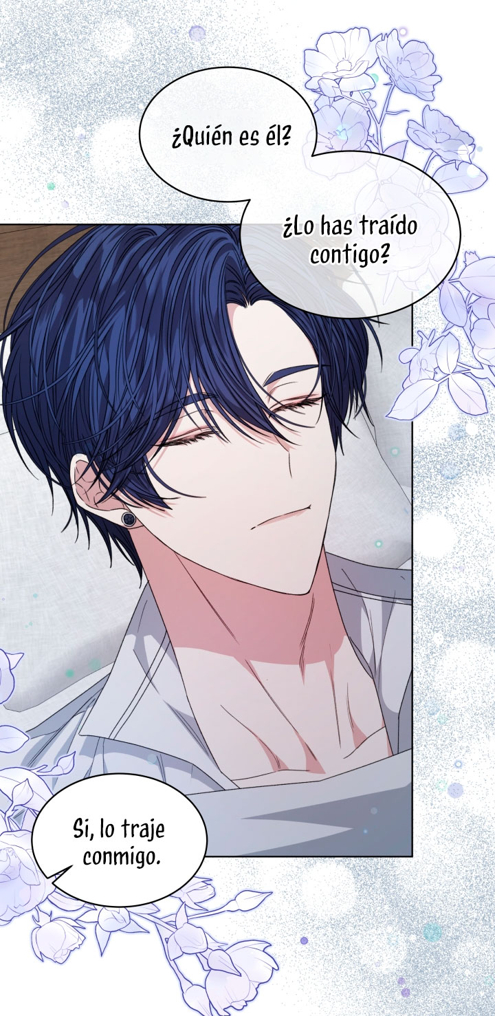 La posesión de libros es ahora aburrida para mí Capítulo 30 - Page 20