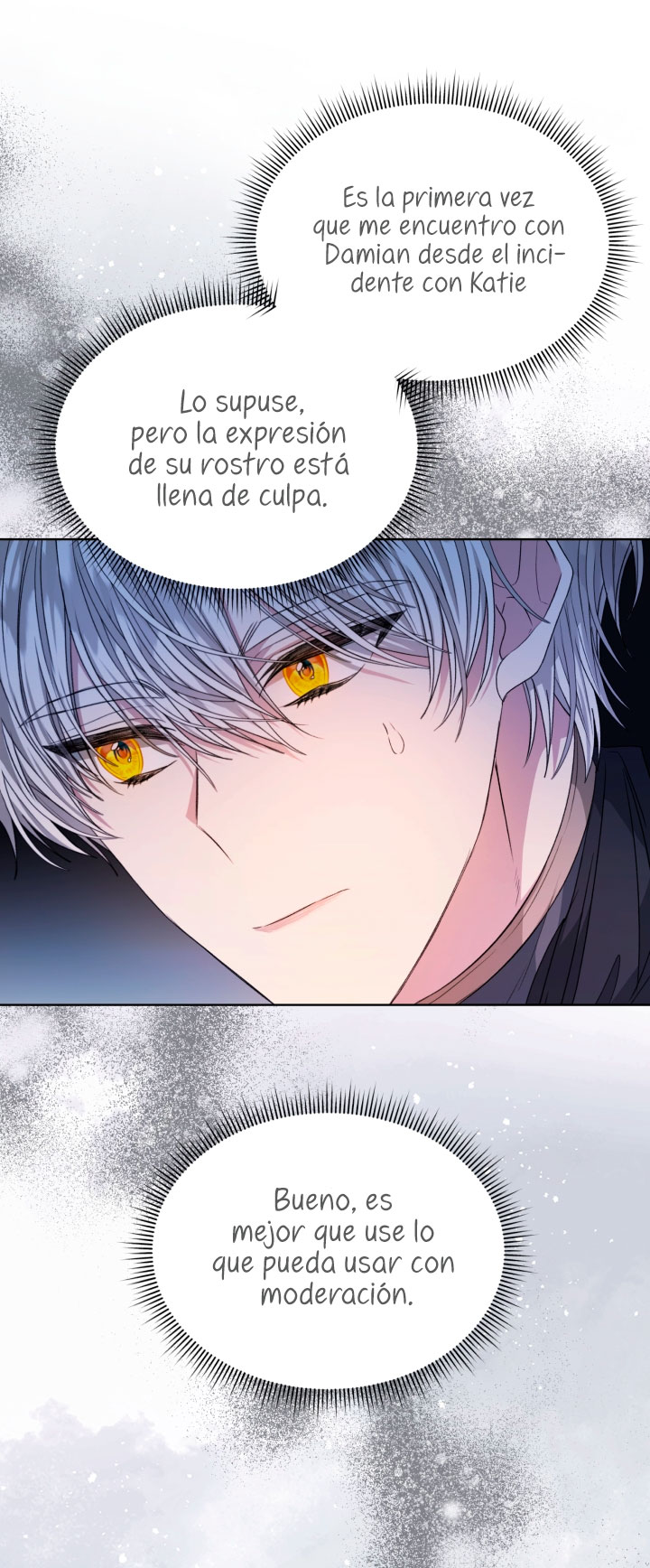 La posesión de libros es ahora aburrida para mí Capítulo 30 - Page 25