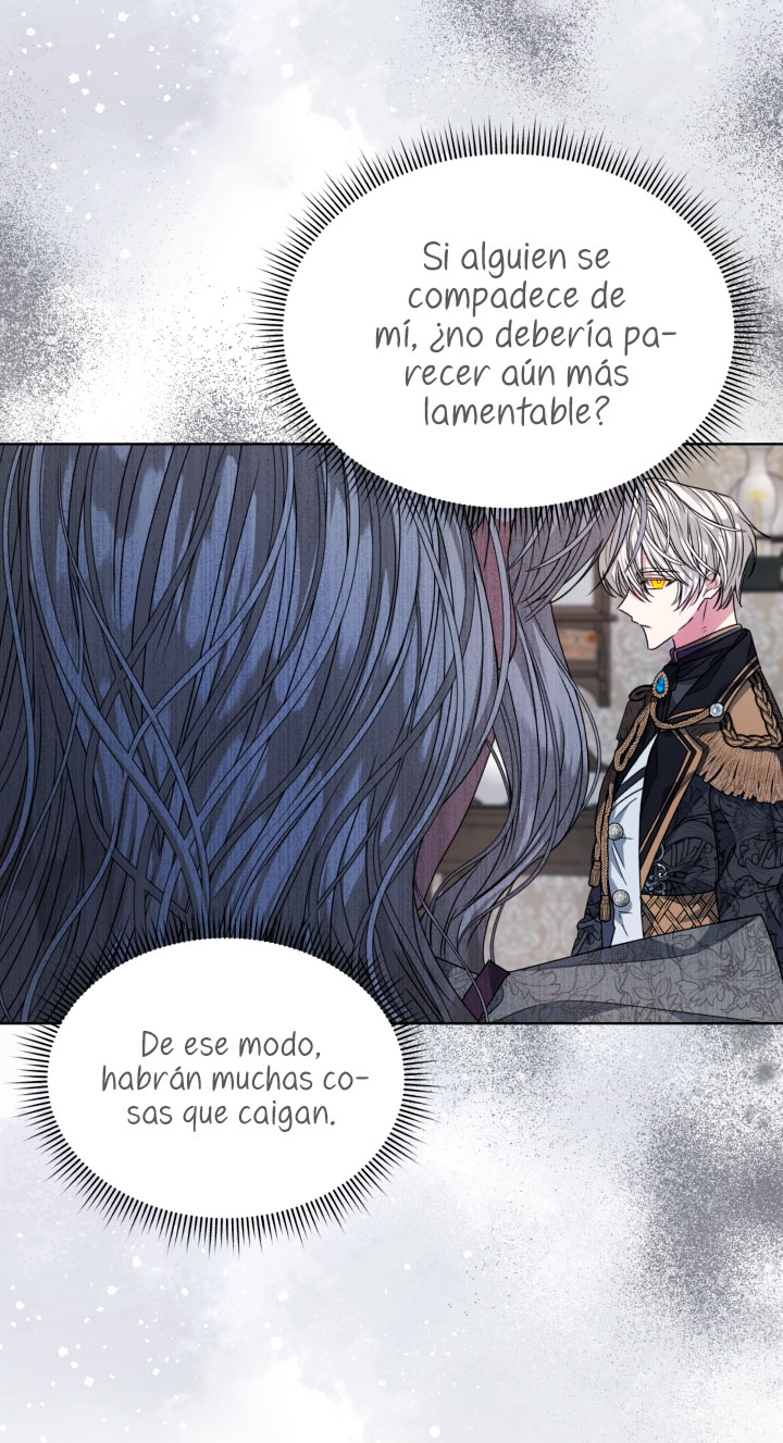 La posesión de libros es ahora aburrida para mí Capítulo 30 - Page 26