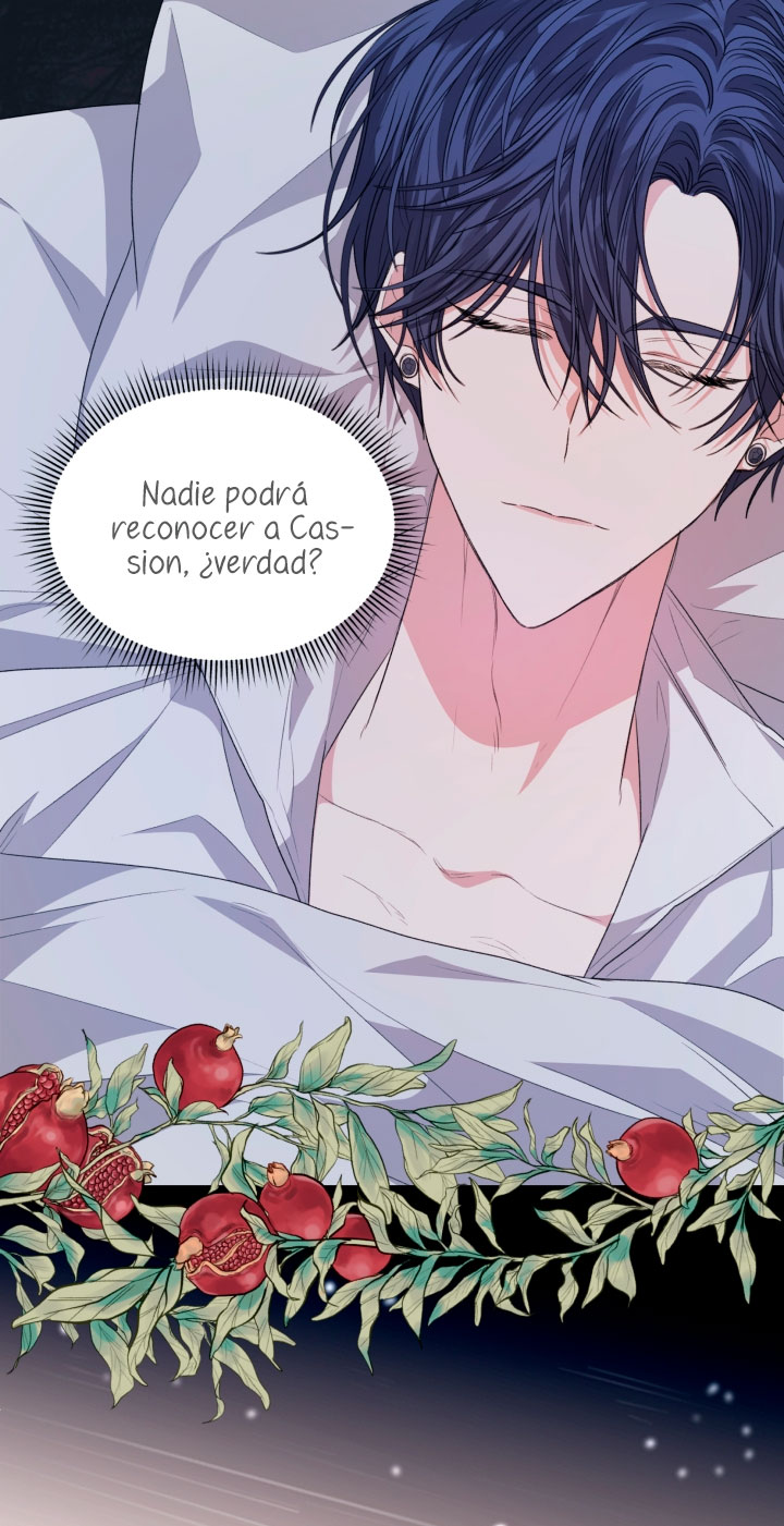 La posesión de libros es ahora aburrida para mí Capítulo 30 - Page 30