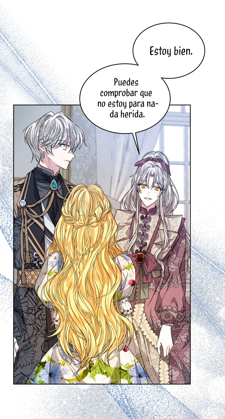 La posesión de libros es ahora aburrida para mí Capítulo 30 - Page 35