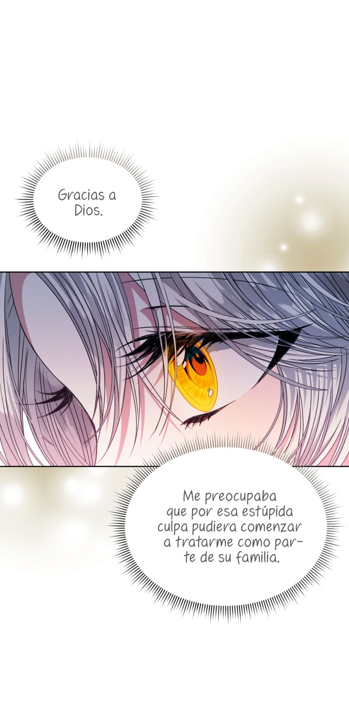 La posesión de libros es ahora aburrida para mí Capítulo 30 - Page 39