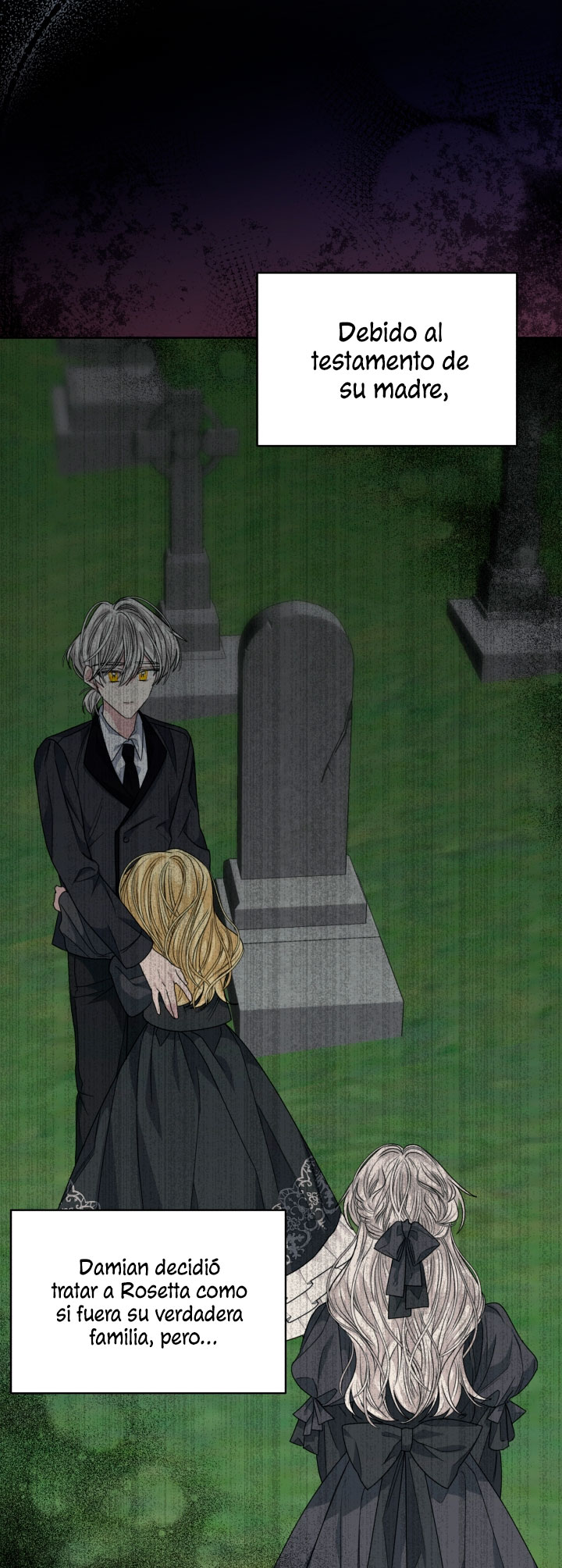 La posesión de libros es ahora aburrida para mí Capítulo 30 - Page 43