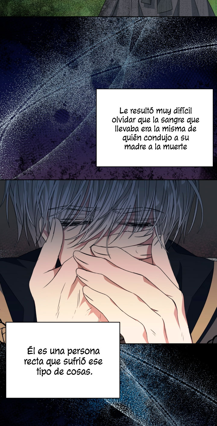 La posesión de libros es ahora aburrida para mí Capítulo 30 - Page 44