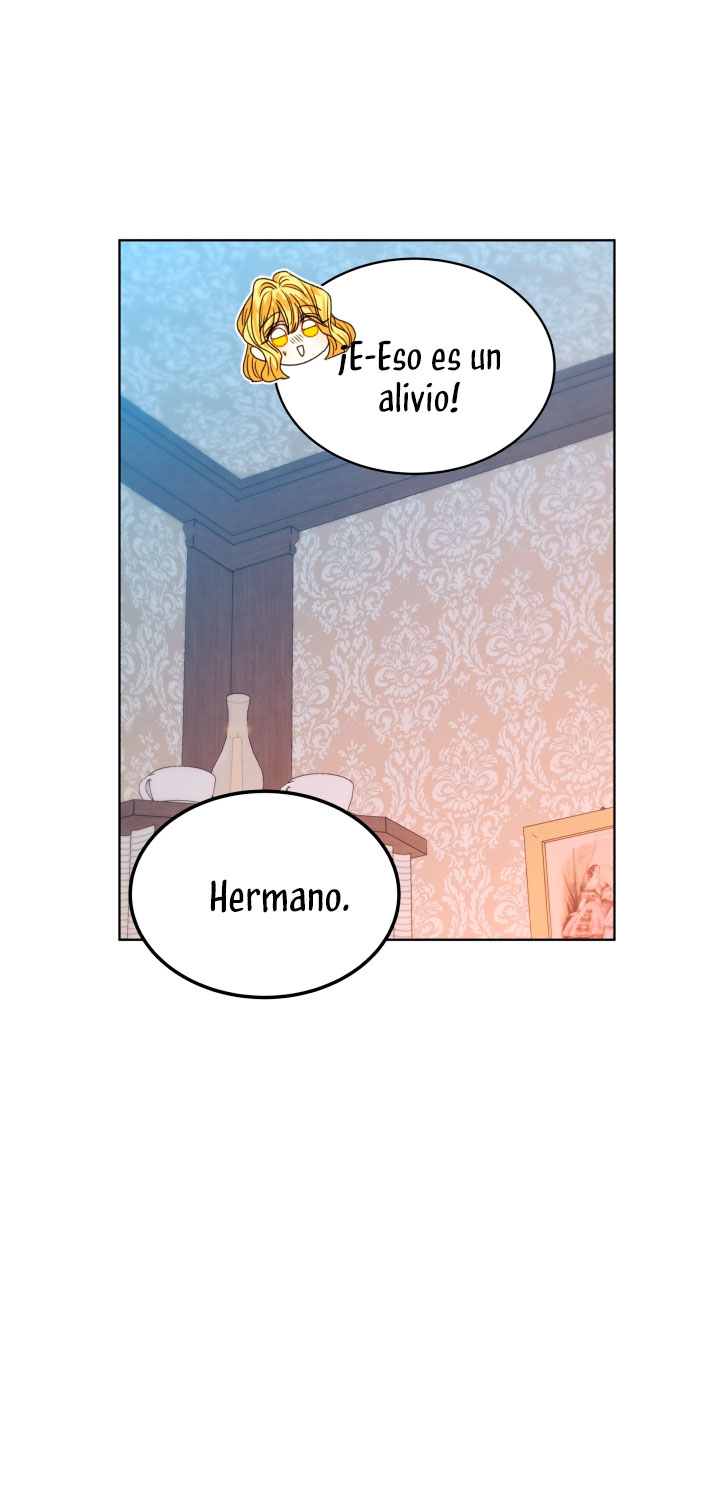 La posesión de libros es ahora aburrida para mí Capítulo 30 - Page 49