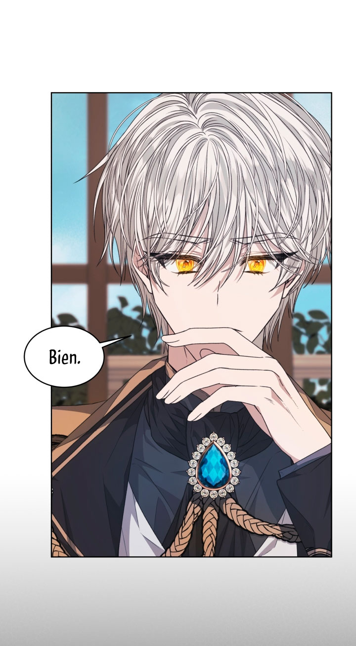 La posesión de libros es ahora aburrida para mí Capítulo 30 - Page 5