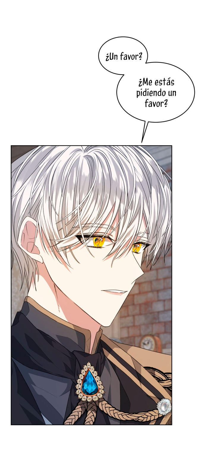 La posesión de libros es ahora aburrida para mí Capítulo 30 - Page 51