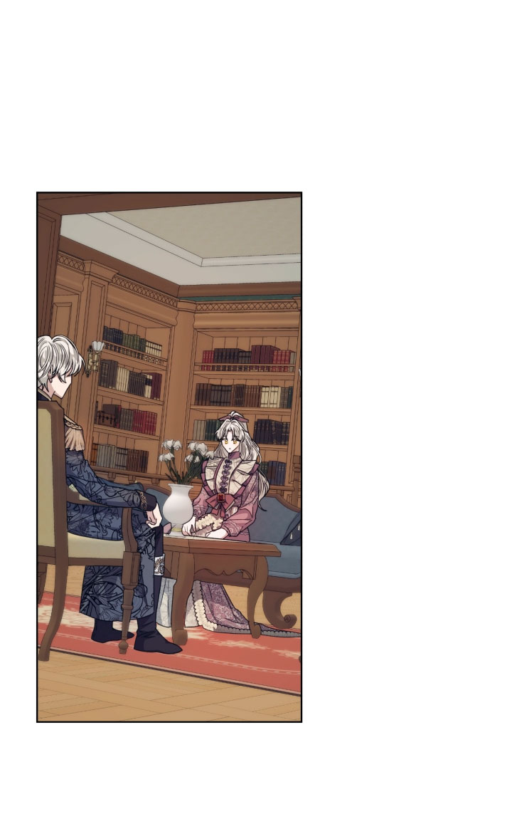 La posesión de libros es ahora aburrida para mí Capítulo 30 - Page 57