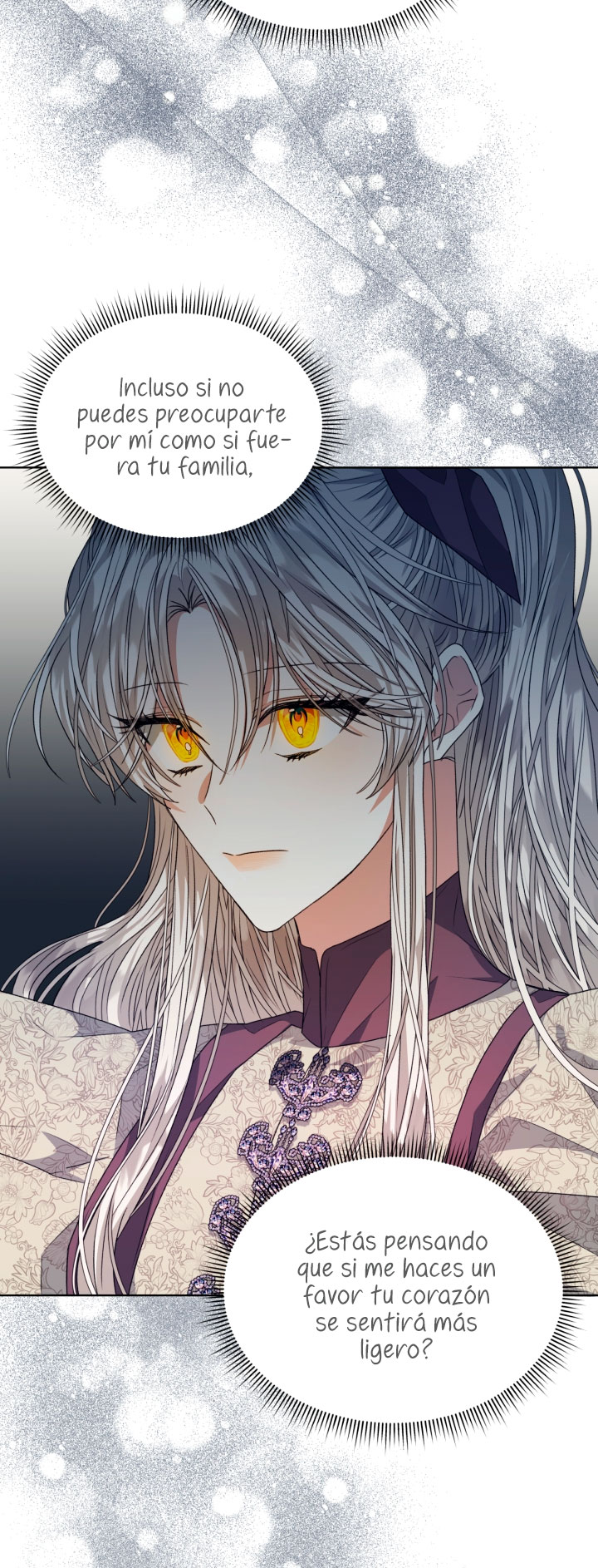 La posesión de libros es ahora aburrida para mí Capítulo 30 - Page 60