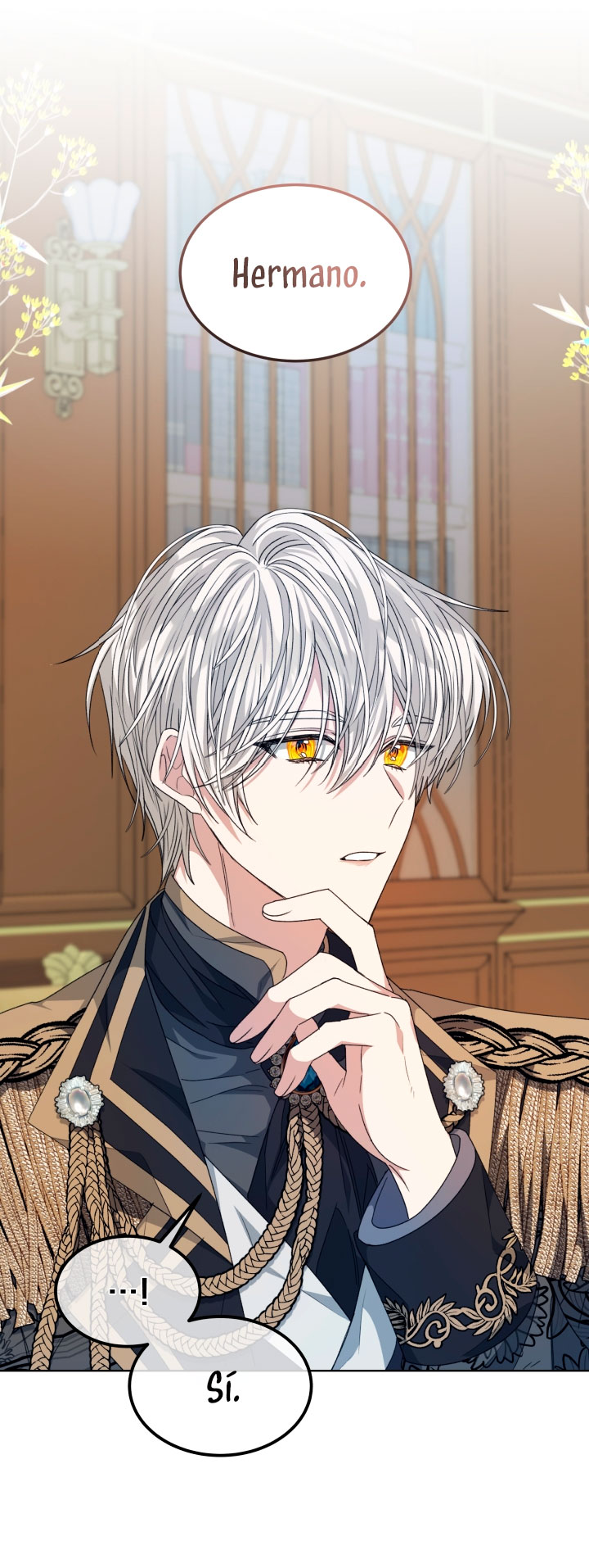 La posesión de libros es ahora aburrida para mí Capítulo 30 - Page 62