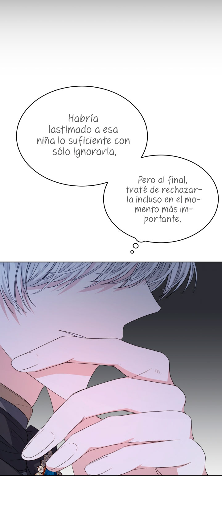 La posesión de libros es ahora aburrida para mí Capítulo 30 - Page 9