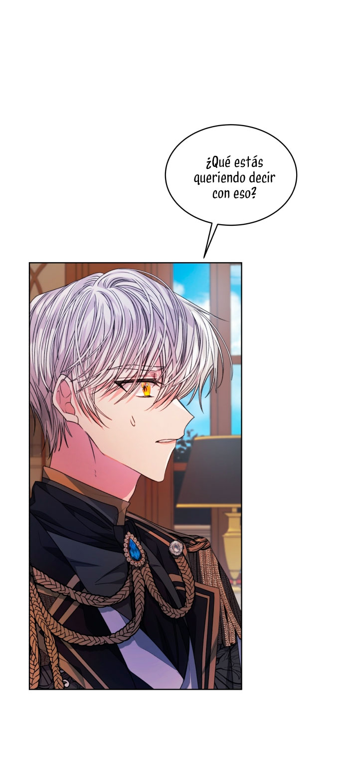 La posesión de libros es ahora aburrida para mí Capítulo 31 - Page 10