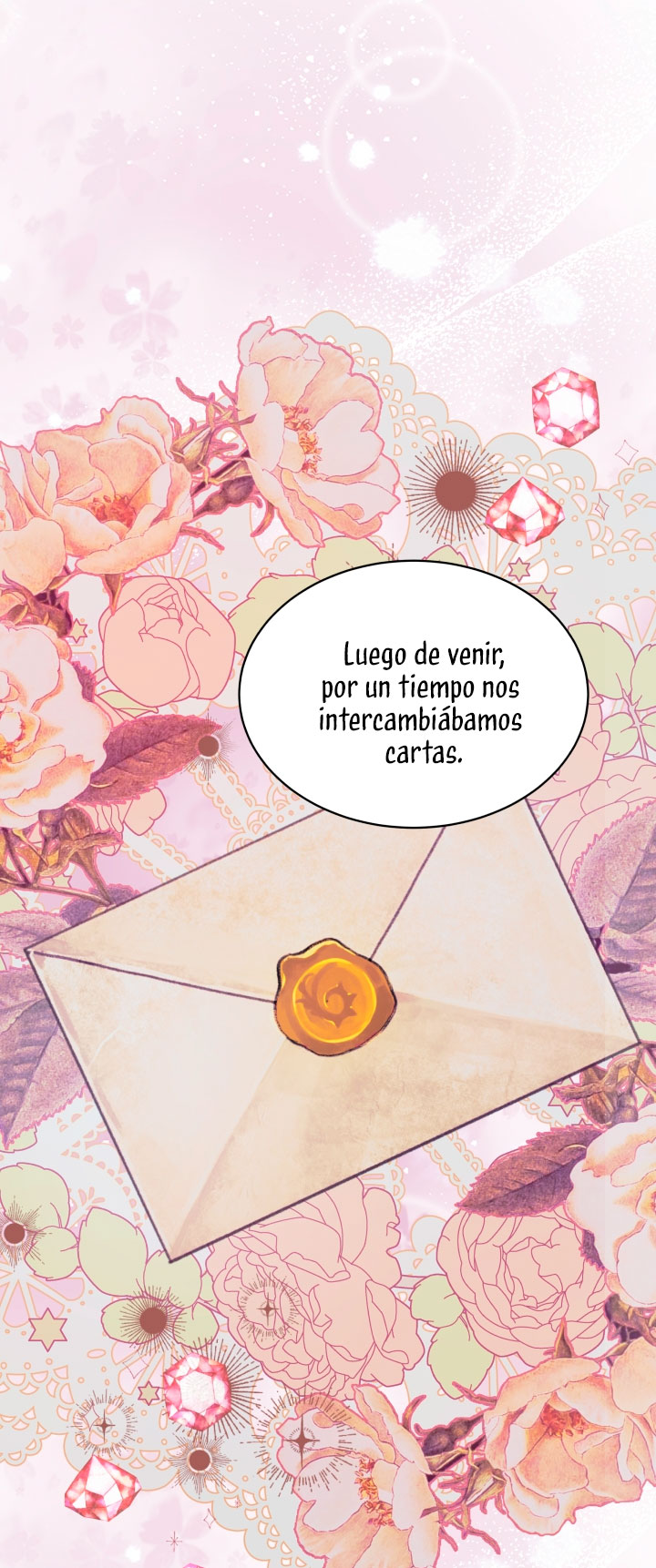 La posesión de libros es ahora aburrida para mí Capítulo 31 - Page 12