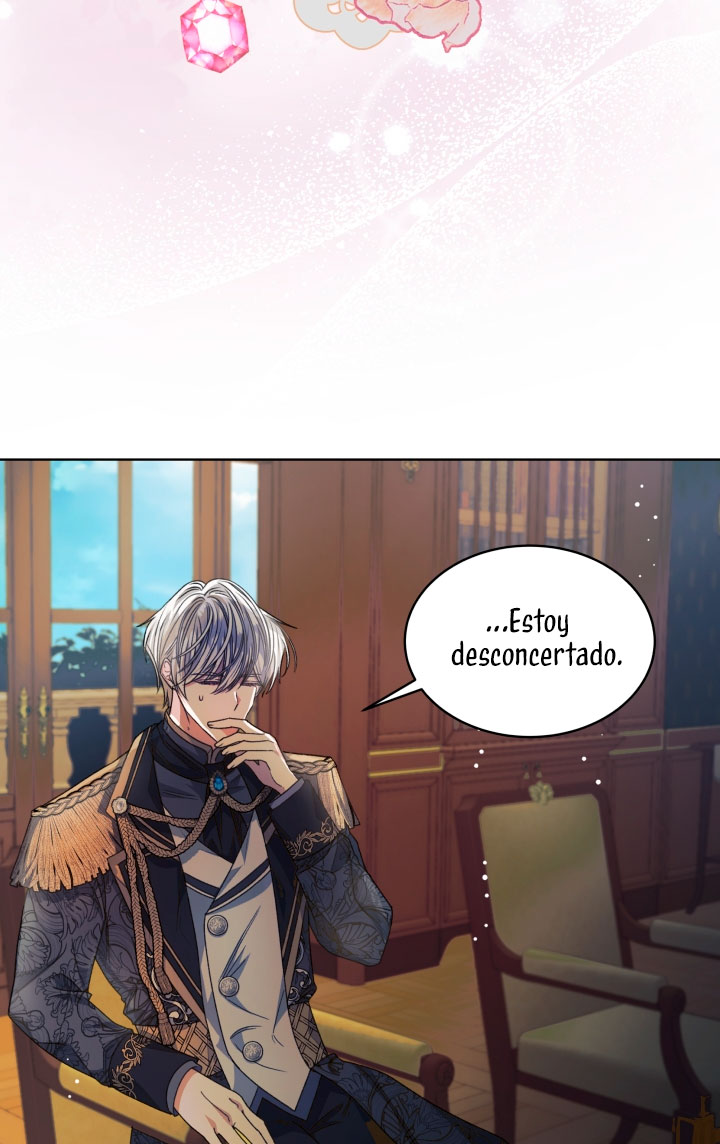 La posesión de libros es ahora aburrida para mí Capítulo 31 - Page 13