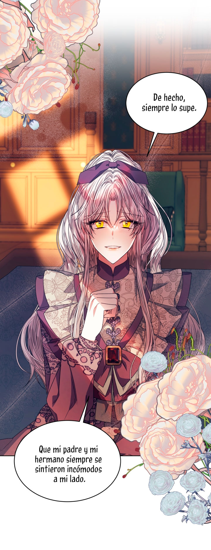 La posesión de libros es ahora aburrida para mí Capítulo 31 - Page 15