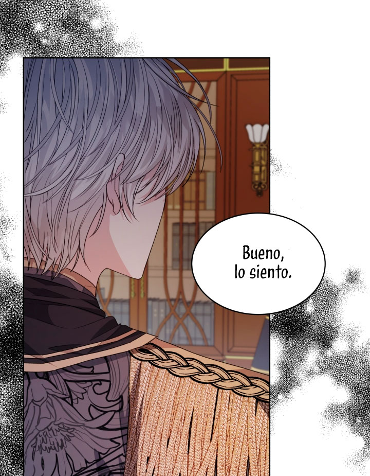 La posesión de libros es ahora aburrida para mí Capítulo 31 - Page 17