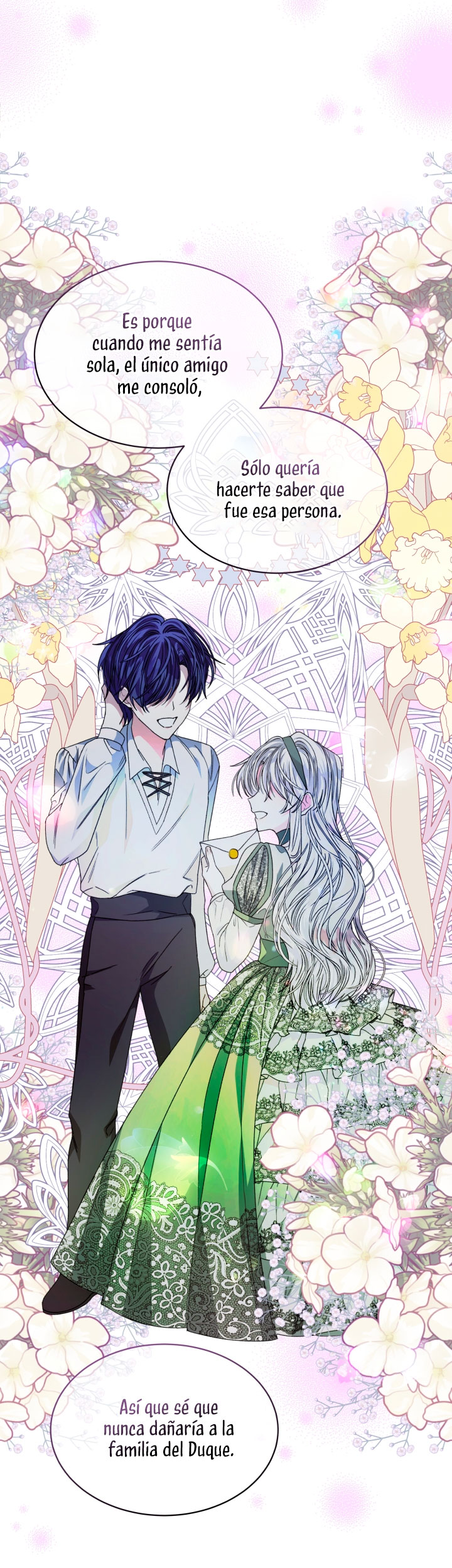 La posesión de libros es ahora aburrida para mí Capítulo 31 - Page 19