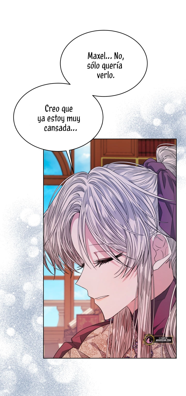 La posesión de libros es ahora aburrida para mí Capítulo 31 - Page 23