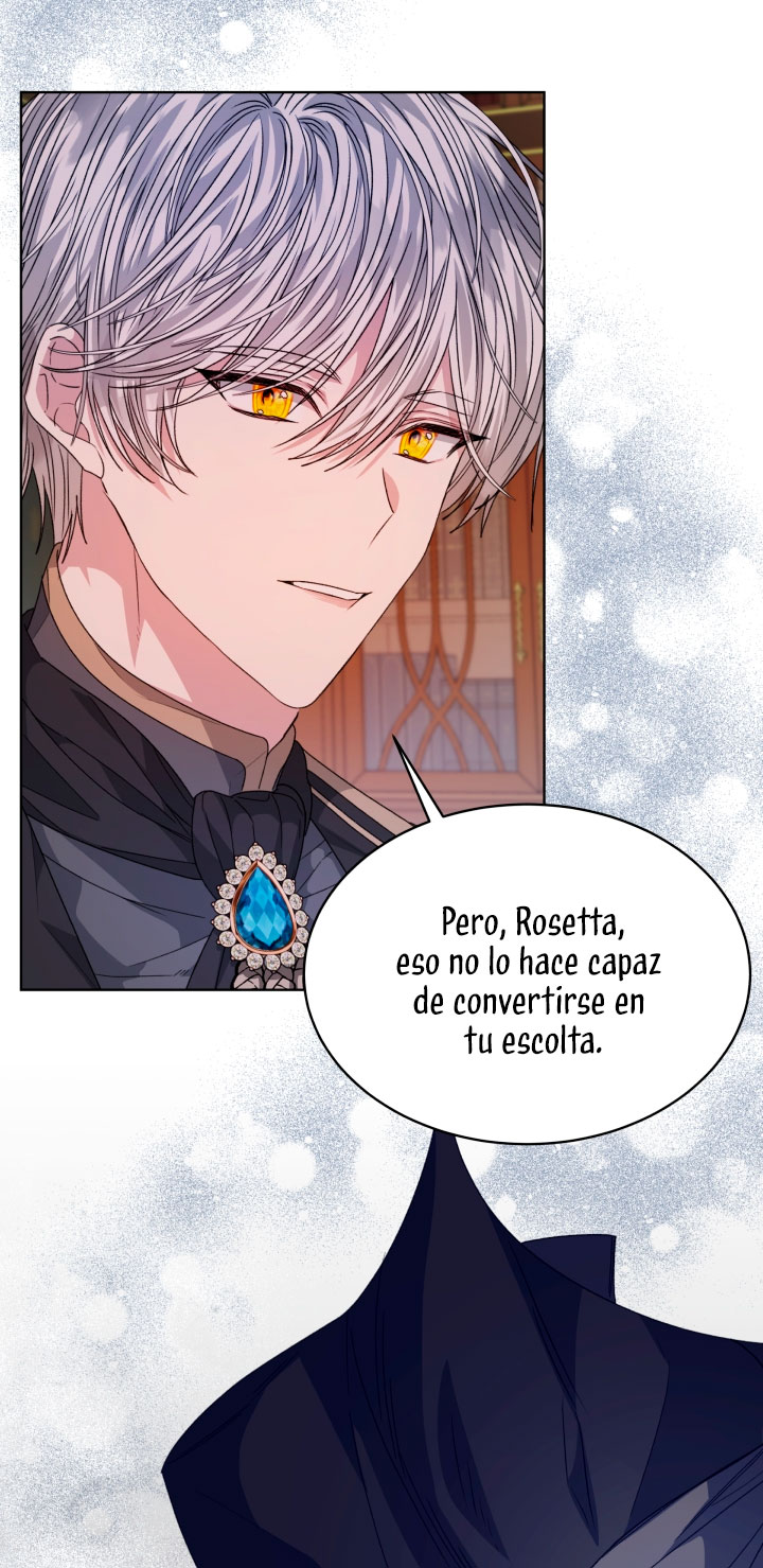 La posesión de libros es ahora aburrida para mí Capítulo 31 - Page 24