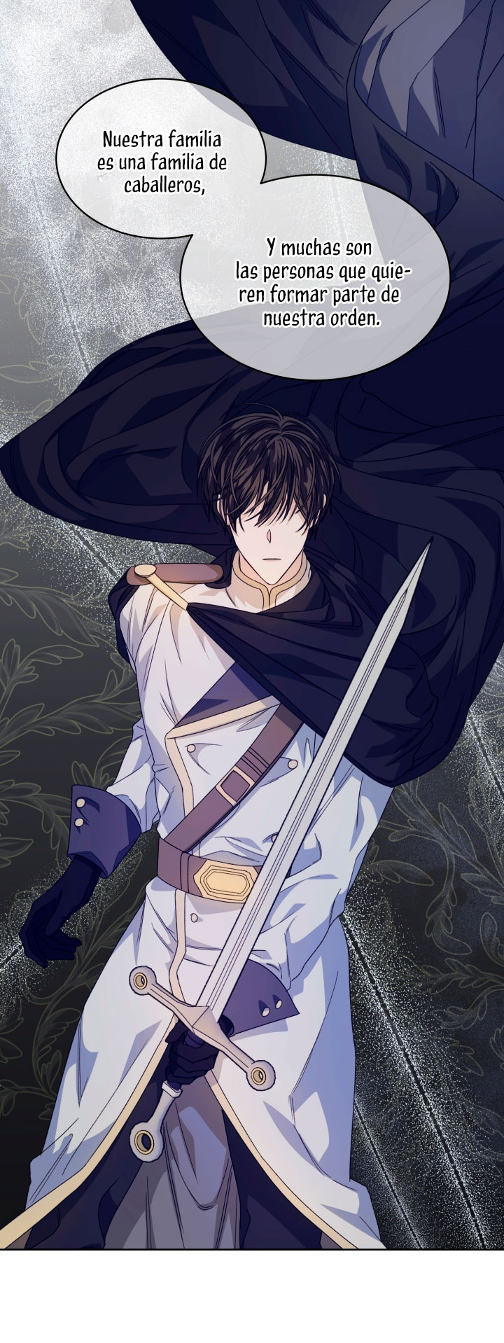 La posesión de libros es ahora aburrida para mí Capítulo 31 - Page 25