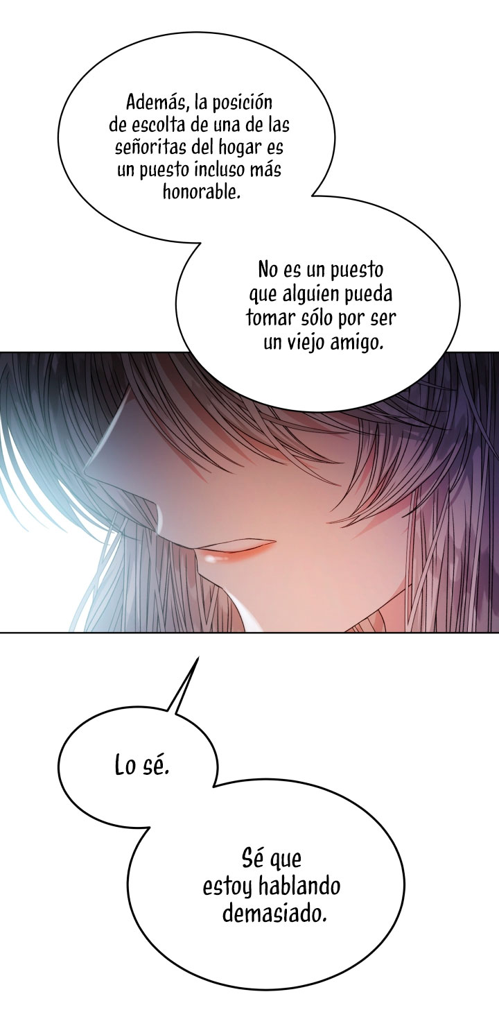 La posesión de libros es ahora aburrida para mí Capítulo 31 - Page 26