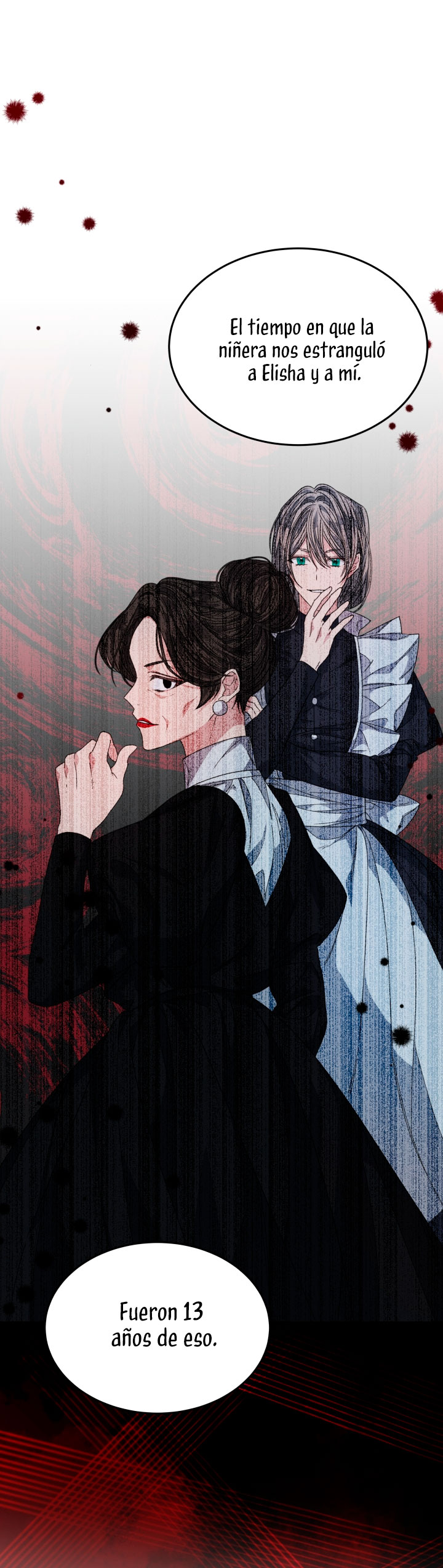 La posesión de libros es ahora aburrida para mí Capítulo 31 - Page 28