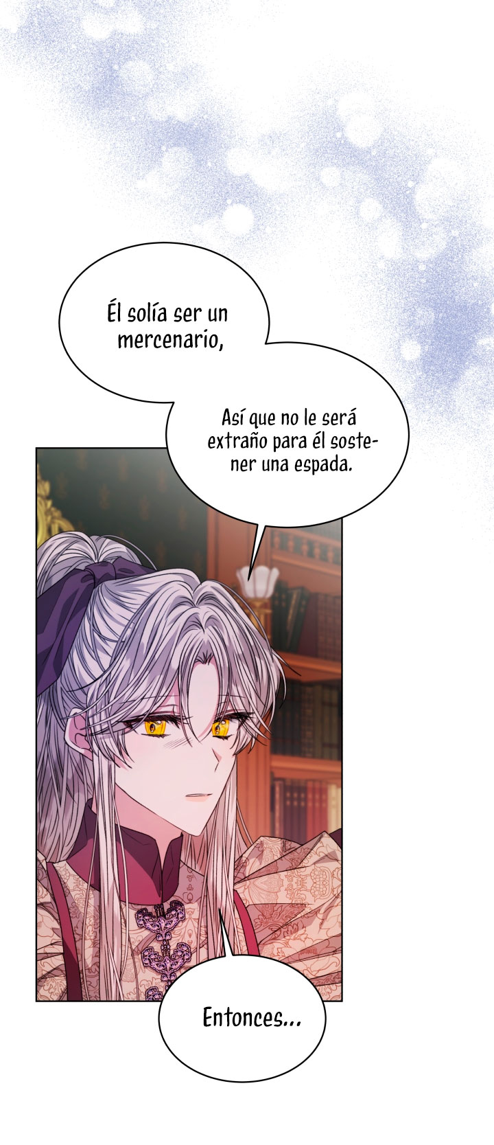 La posesión de libros es ahora aburrida para mí Capítulo 31 - Page 32