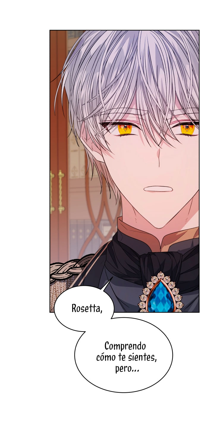 La posesión de libros es ahora aburrida para mí Capítulo 31 - Page 33