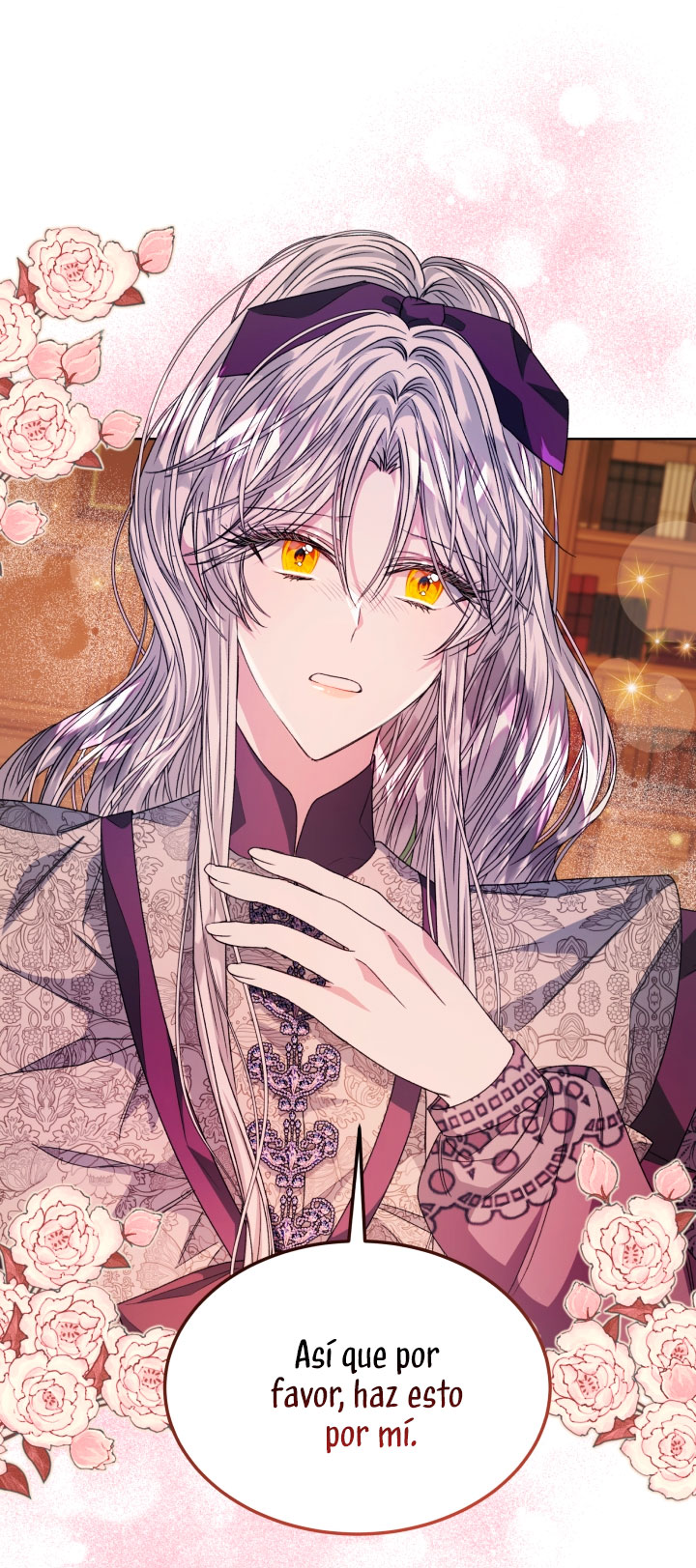 La posesión de libros es ahora aburrida para mí Capítulo 31 - Page 35