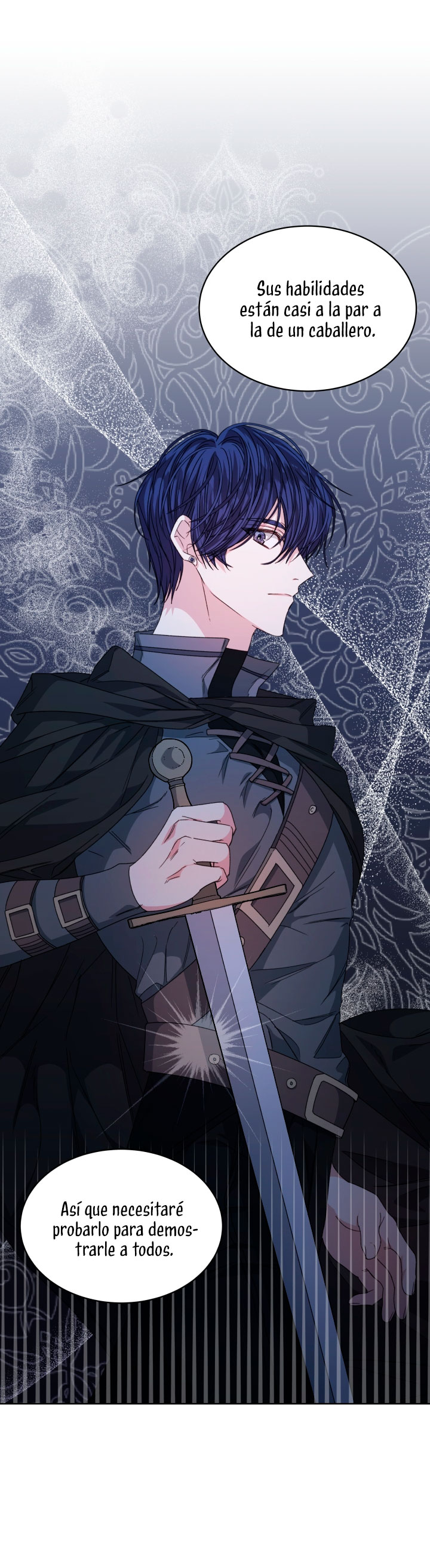 La posesión de libros es ahora aburrida para mí Capítulo 31 - Page 40