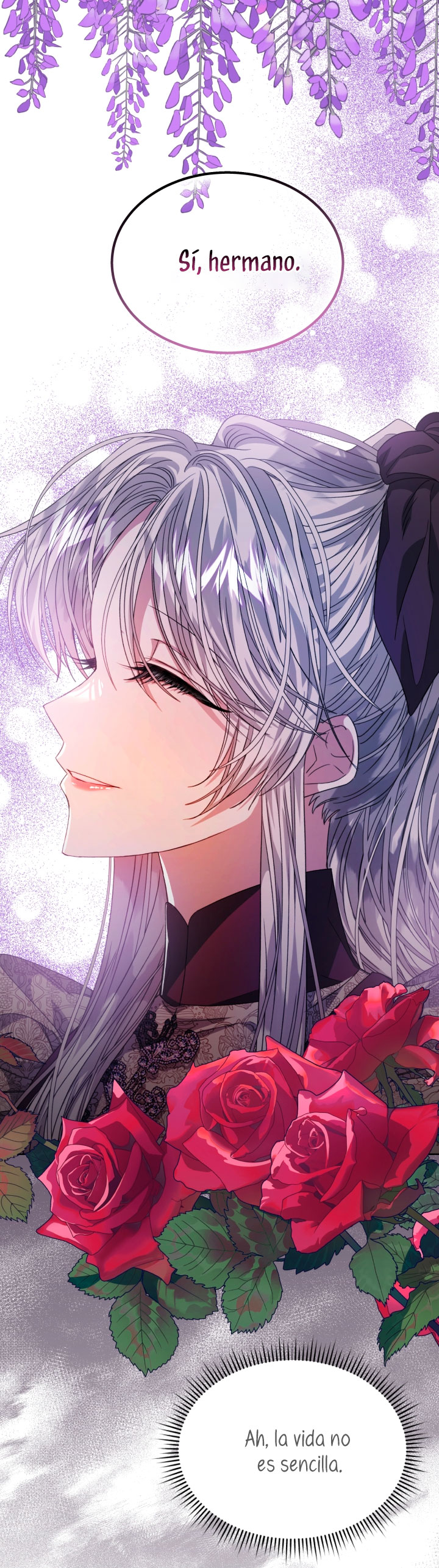 La posesión de libros es ahora aburrida para mí Capítulo 31 - Page 44